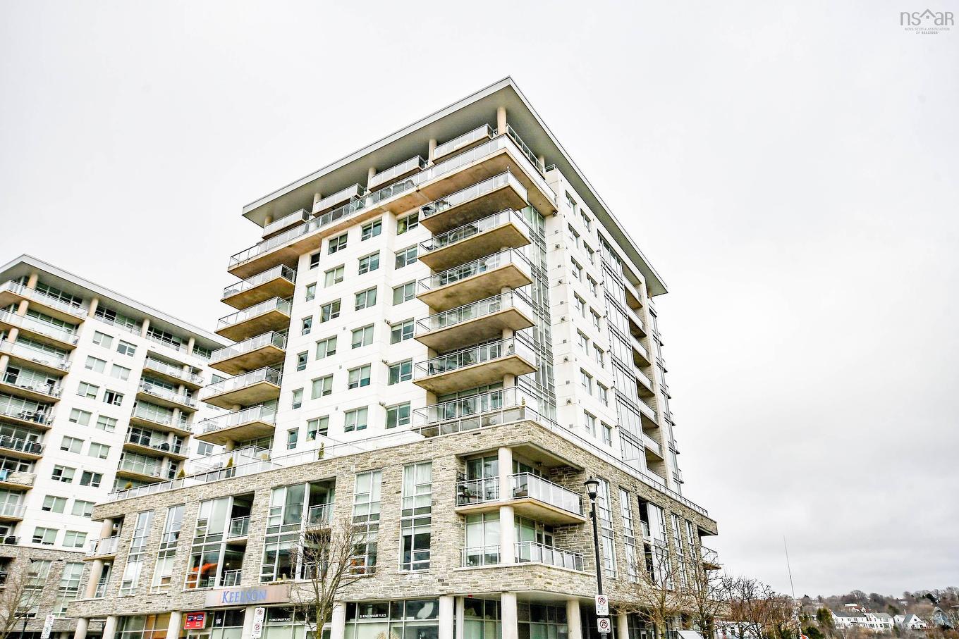 405 31 Kings Wharf Place, Dartmouth, NS