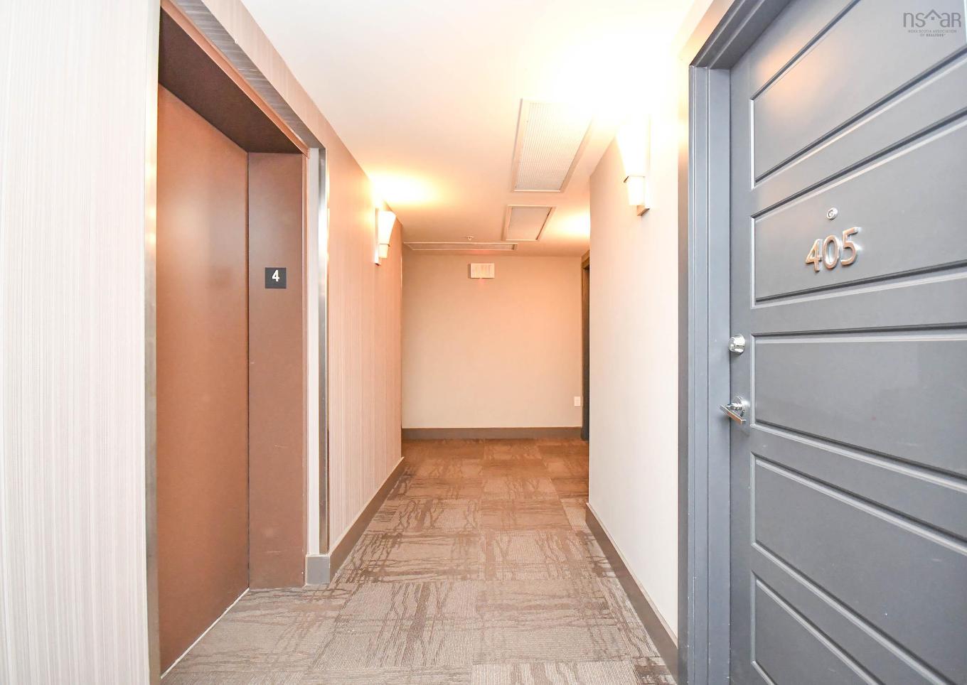 405 31 Kings Wharf Place, Dartmouth, NS