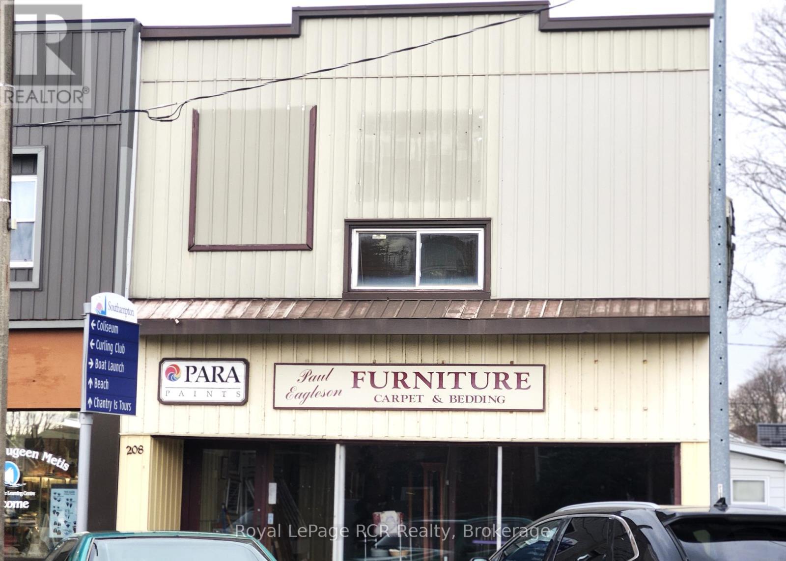 208 High Street, Saugeen Shores, ON