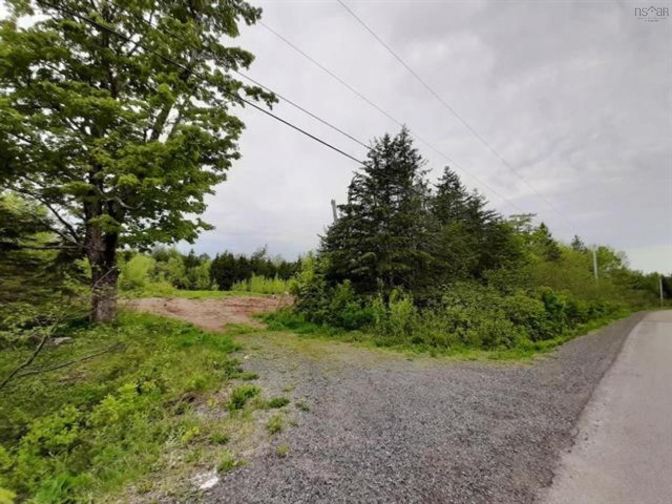 Lot A5 Aylesford Road, Lake Paul, NS