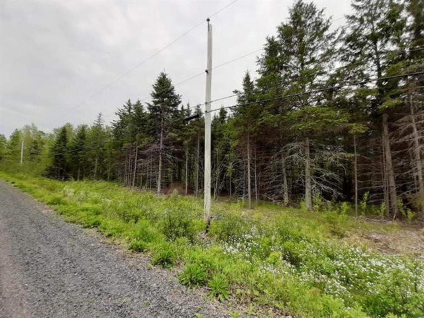 Lot A6 Aylesford Road, Lake Paul, NS