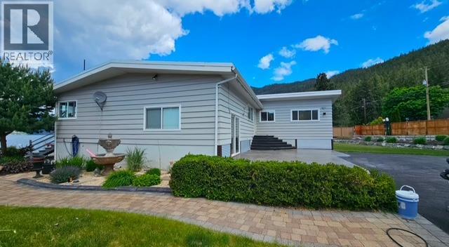 2009 Eagle Bay Road, Blind Bay, BC - Outdoor