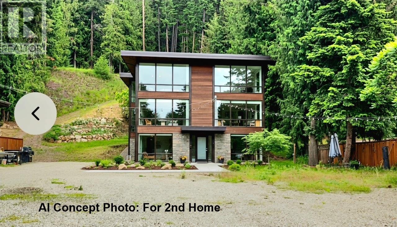 2009 Eagle Bay Road, Blind Bay, BC