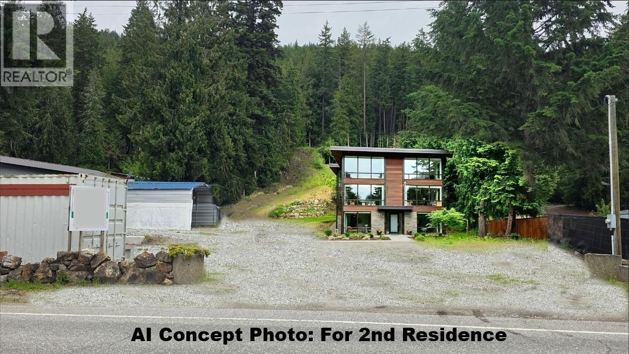 2009 Eagle Bay Road, Blind Bay, BC