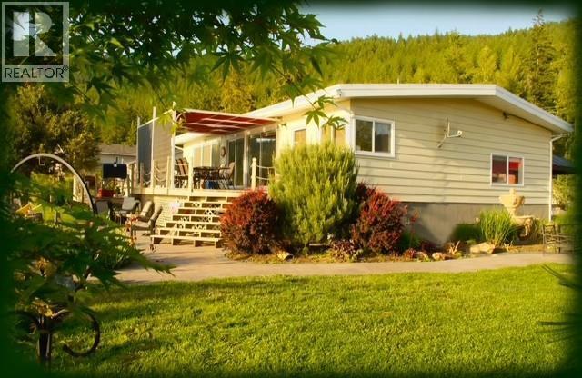 2009 Eagle Bay Road, Blind Bay, BC