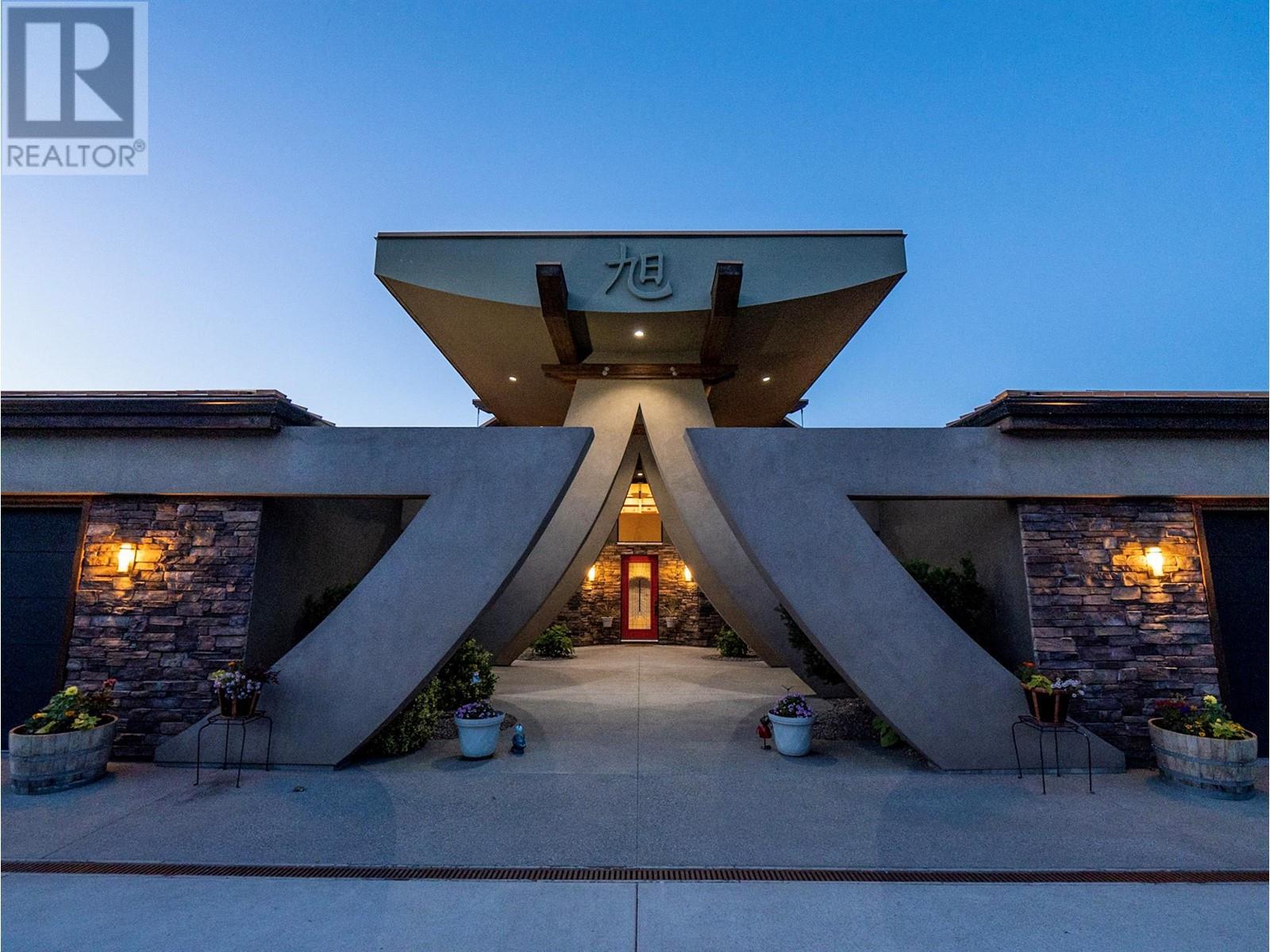 17949 87Th Street, Osoyoos, BC - Outdoor