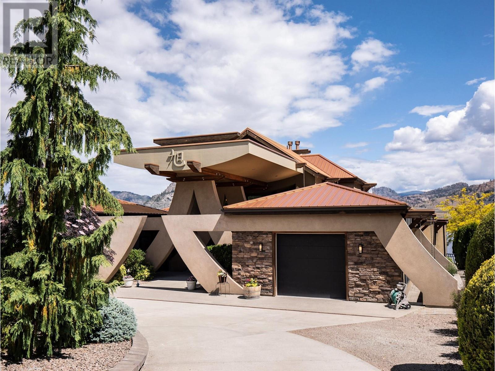 17949 87Th Street, Osoyoos, BC - Outdoor