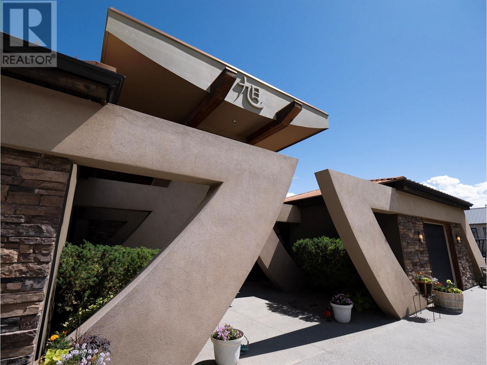 17949 87Th Street, Osoyoos, BC - Outdoor With Exterior