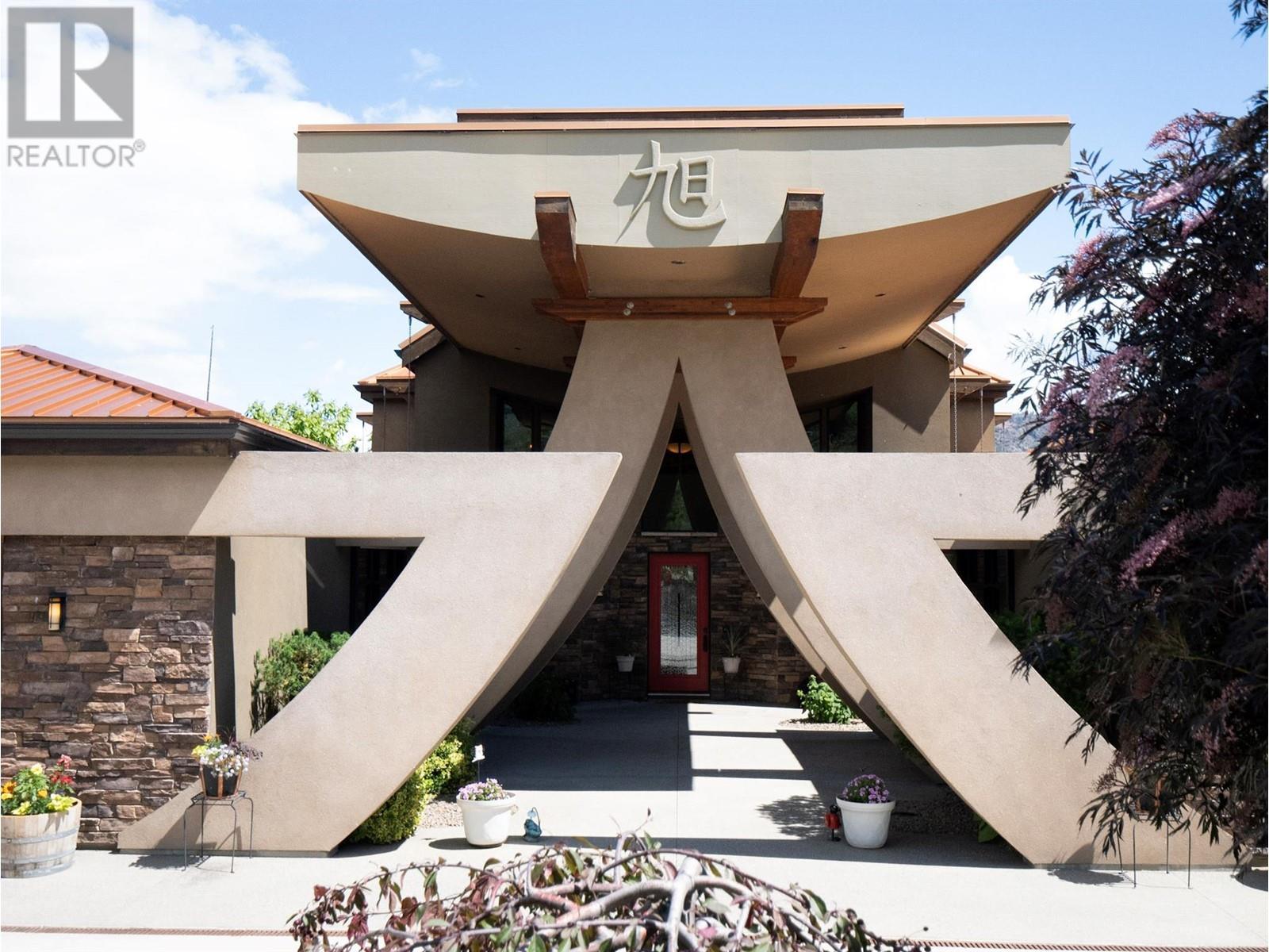 17949 87Th Street, Osoyoos, BC - Outdoor