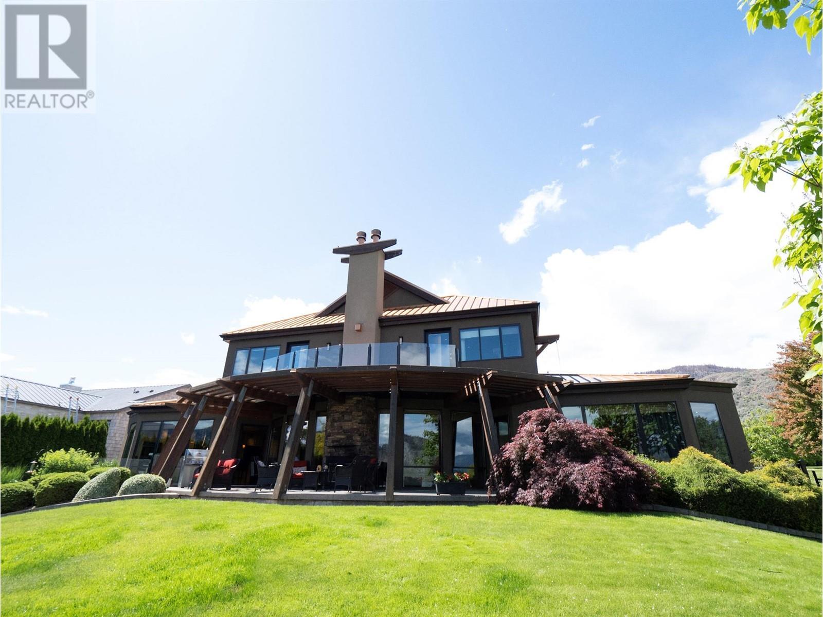 17949 87Th Street, Osoyoos, BC - Outdoor