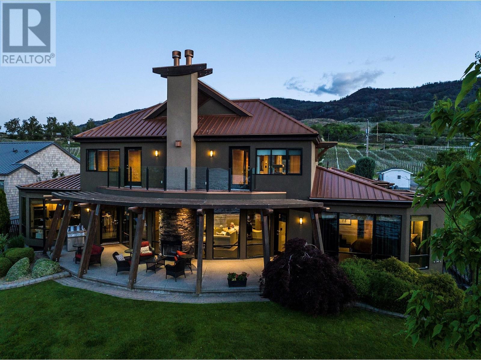 17949 87Th Street, Osoyoos, BC - Outdoor