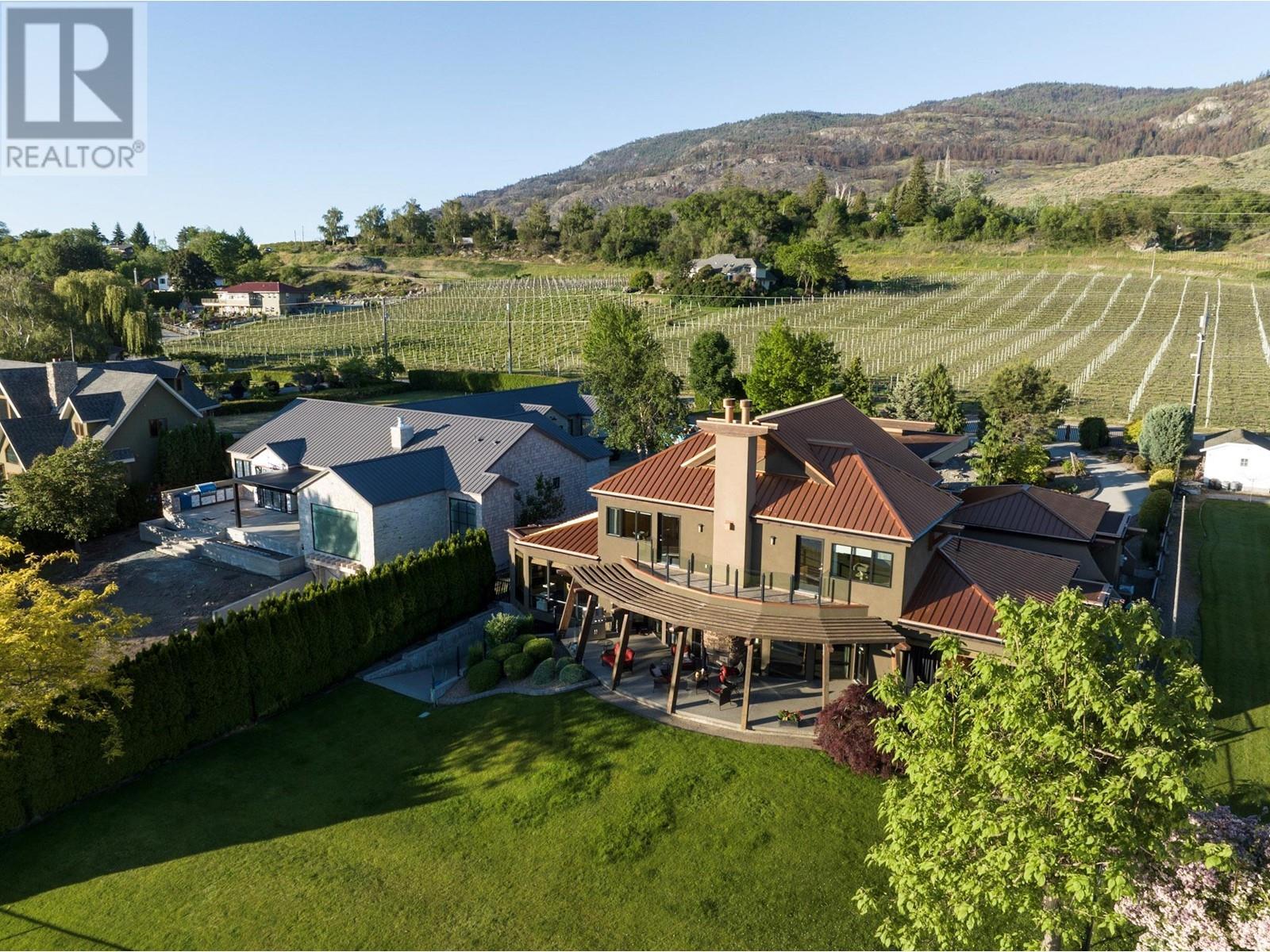 17949 87Th Street, Osoyoos, BC - Outdoor With View
