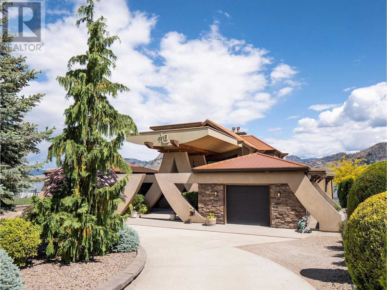 17949 87Th Street, Osoyoos, BC - Outdoor