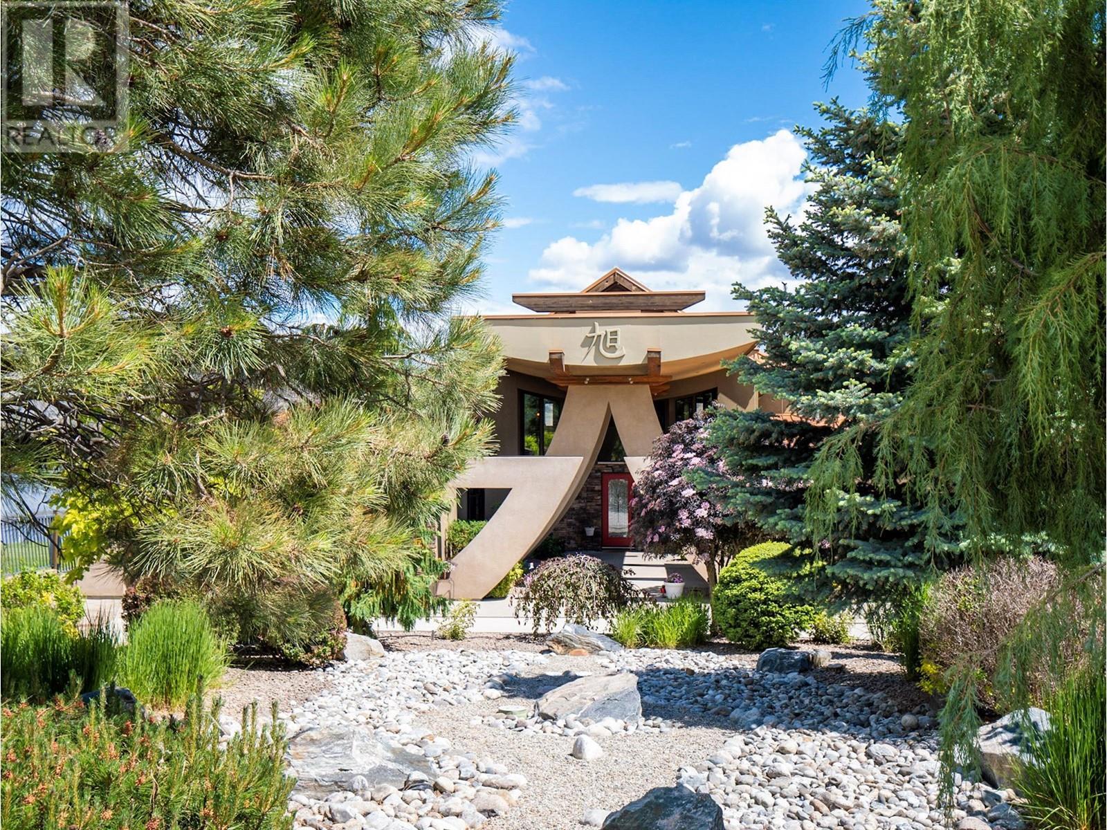 17949 87Th Street, Osoyoos, BC - Outdoor