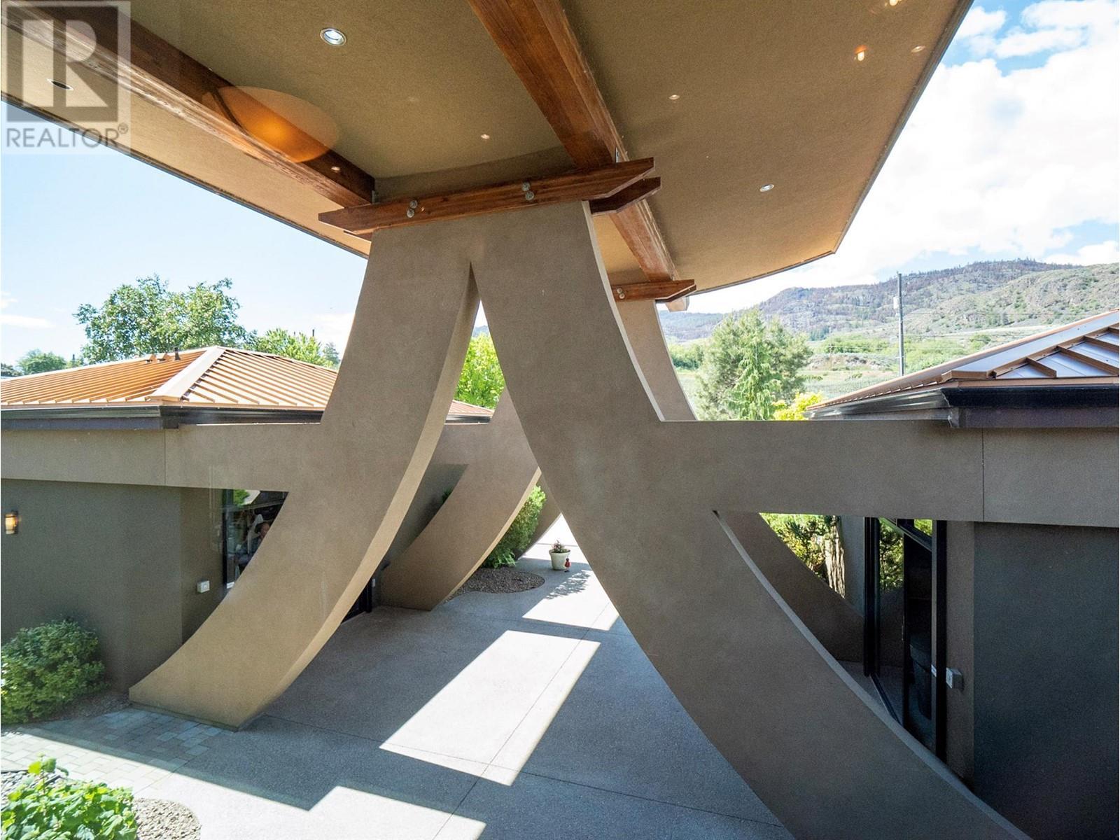 17949 87Th Street, Osoyoos, BC - Outdoor With Exterior