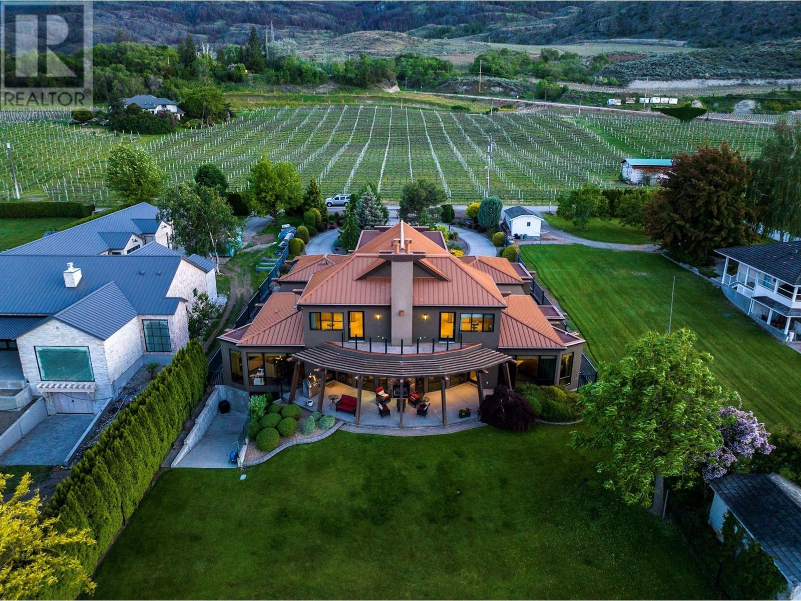 17949 87Th Street, Osoyoos, BC - Outdoor