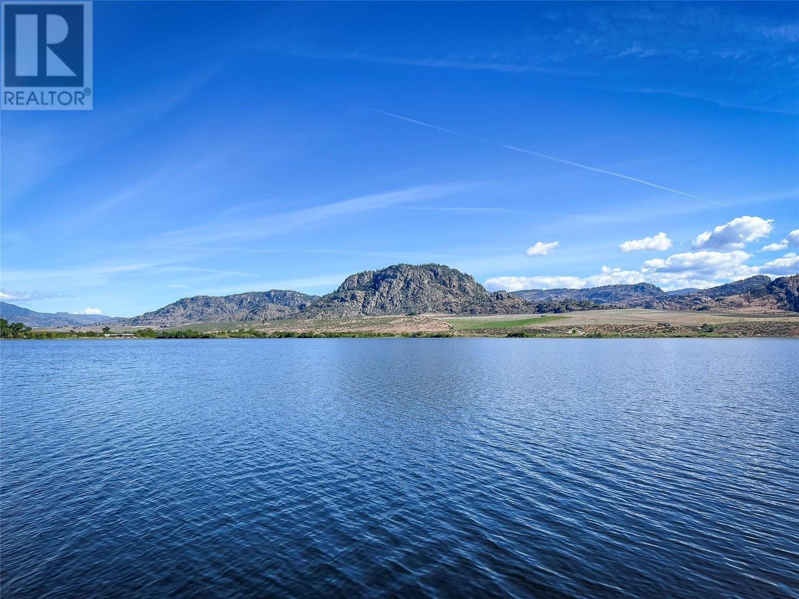 17949 87Th Street, Osoyoos, BC - Outdoor With Body Of Water With View