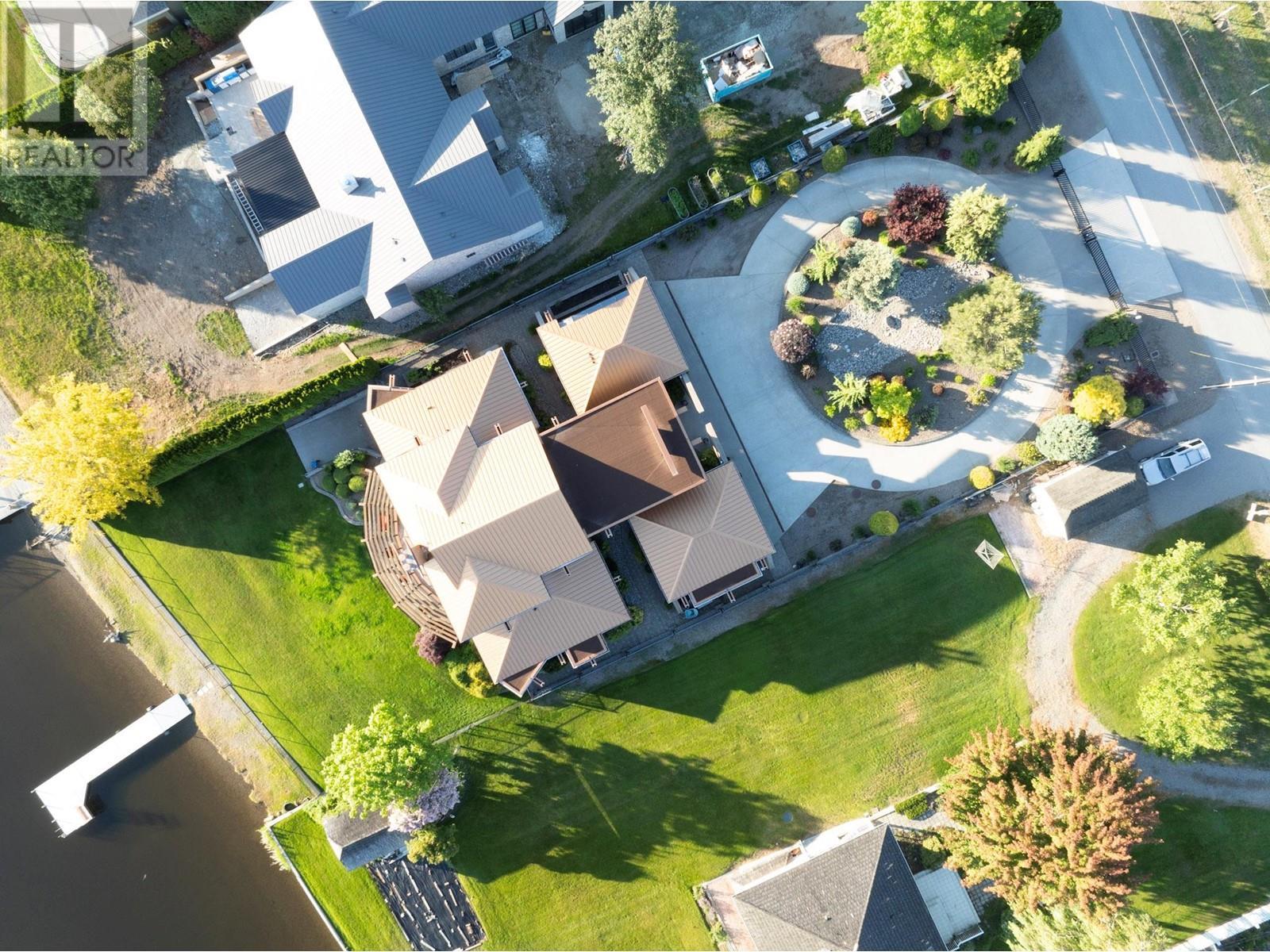 17949 87Th Street, Osoyoos, BC - Outdoor With Body Of Water With View