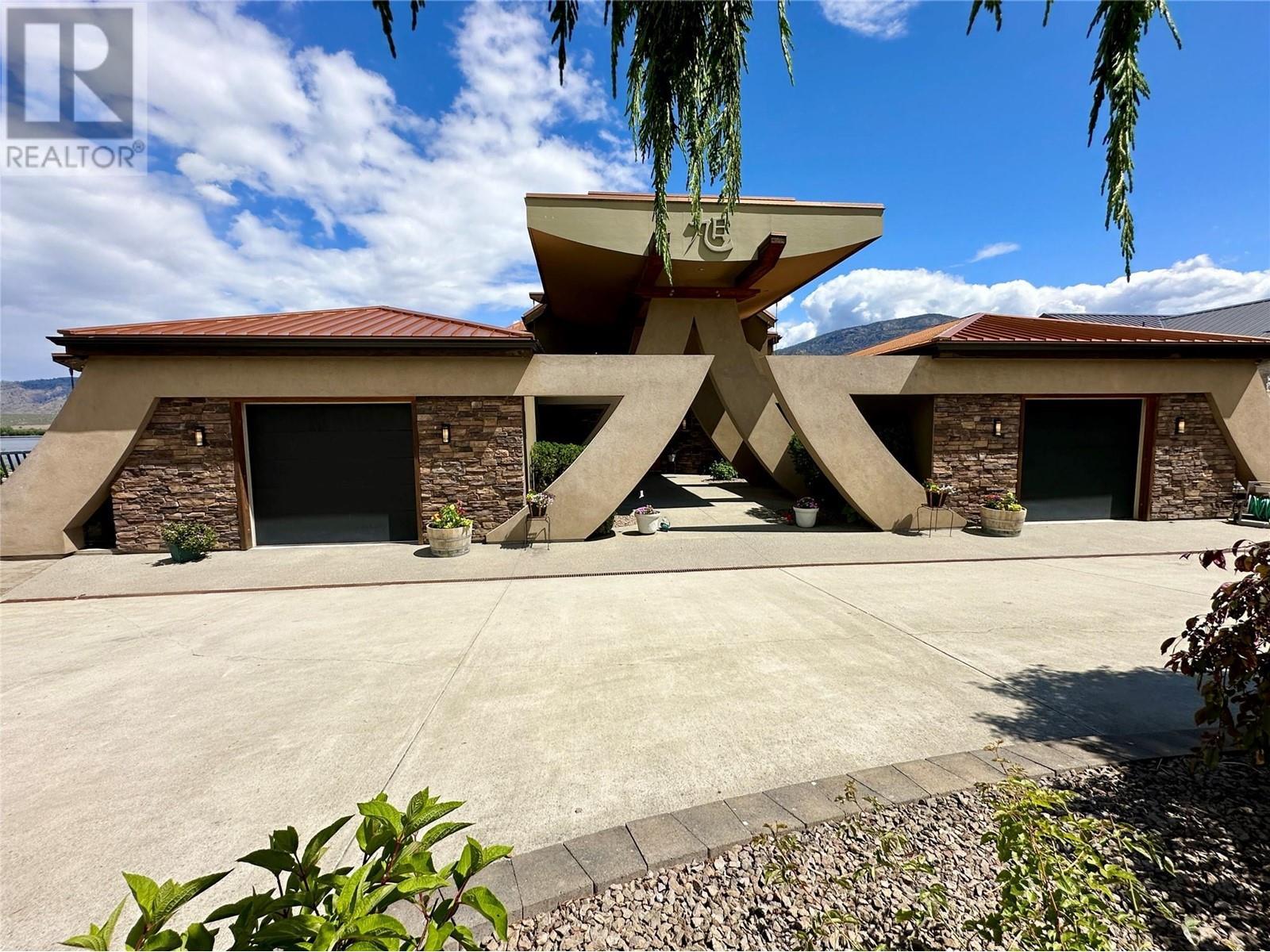 17949 87Th Street, Osoyoos, BC - Outdoor