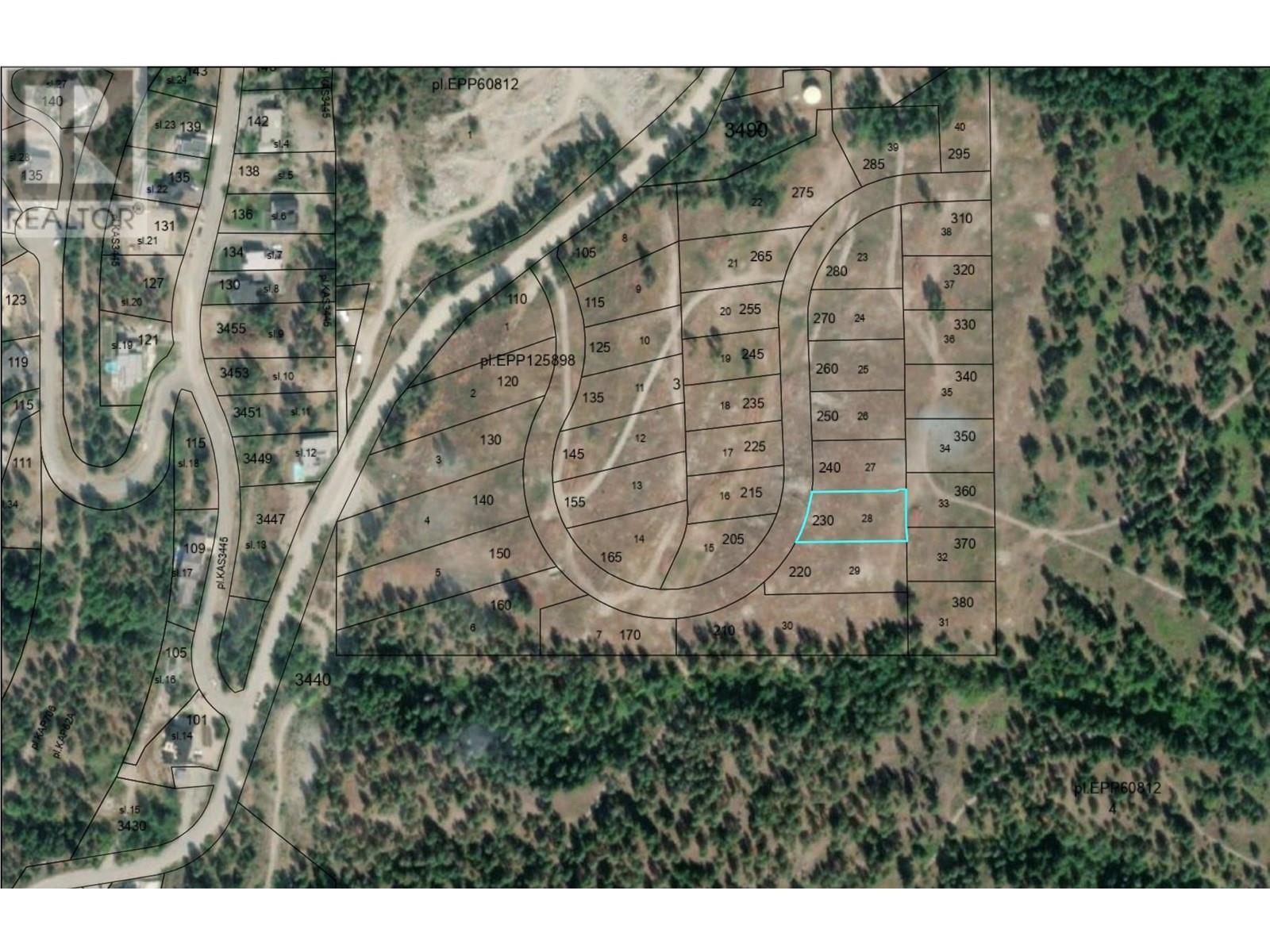 230 Benchlands Drive, Naramata, BC