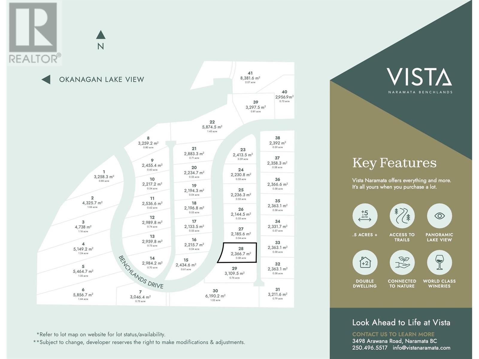 230 Benchlands Drive, Naramata, BC