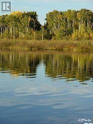 Front Row Lot 16 Keg Lake, Canwood Rm No. 494, SK