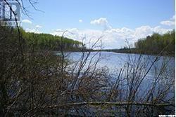 Front Row Lot 16 Keg Lake, Canwood Rm No. 494, SK