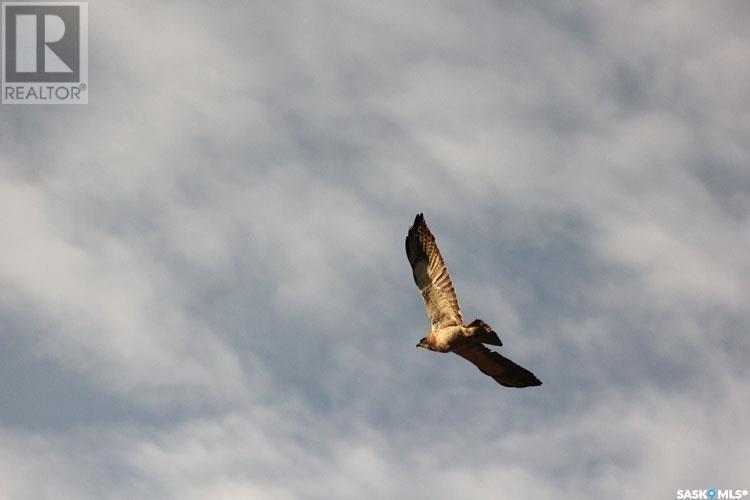 Front Row Lot 16 Keg Lake, Canwood Rm No. 494, SK