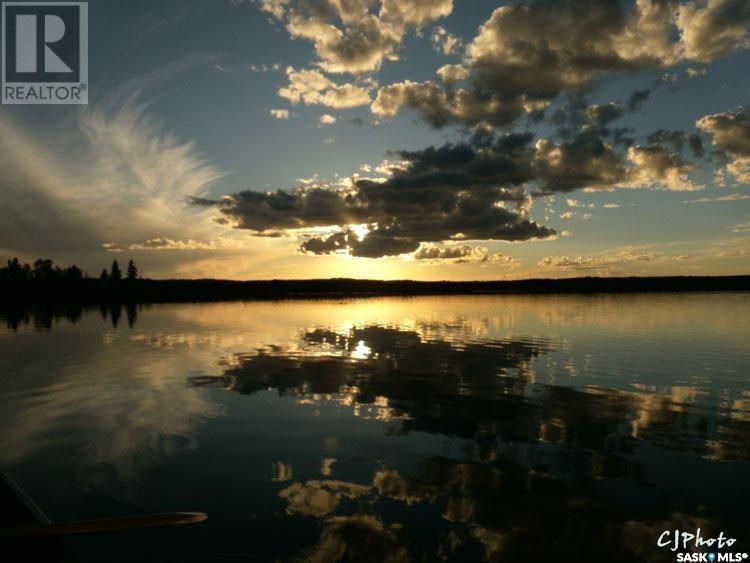 Front Row Lot 16 Keg Lake, Canwood Rm No. 494, SK