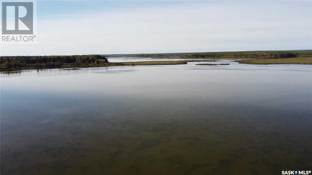 Front Row Lot 16 Keg Lake, Canwood Rm No. 494, SK