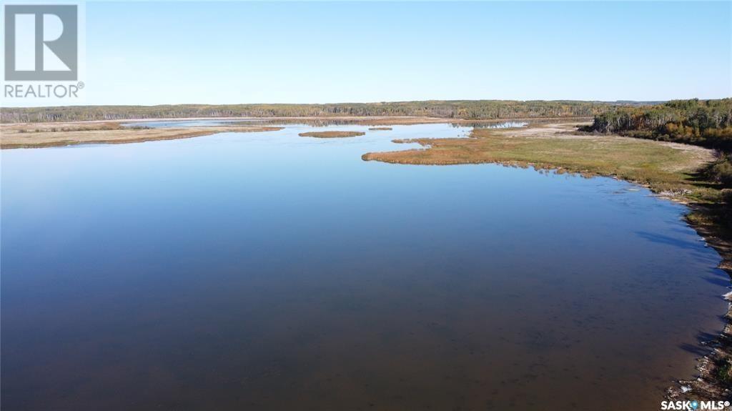 Front Row Lot 16 Keg Lake, Canwood Rm No. 494, SK