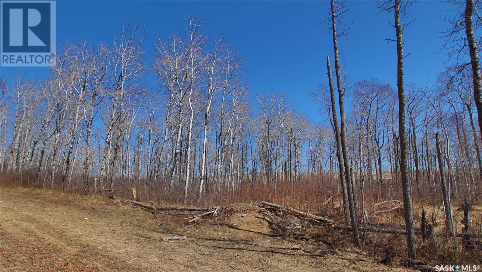 Front Row Lot 16 Keg Lake, Canwood Rm No. 494, SK