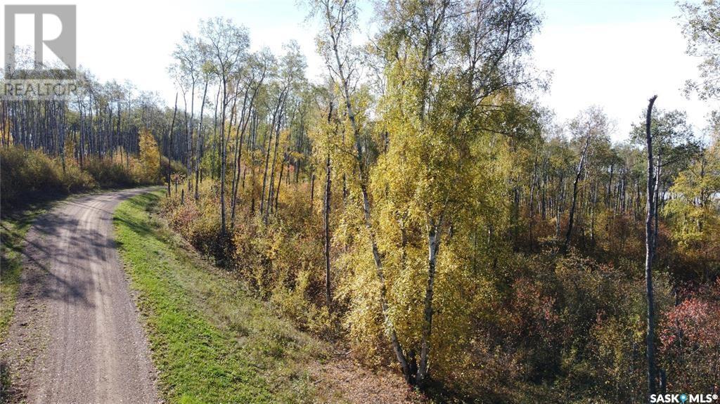 Front Row Lot 16 Keg Lake, Canwood Rm No. 494, SK