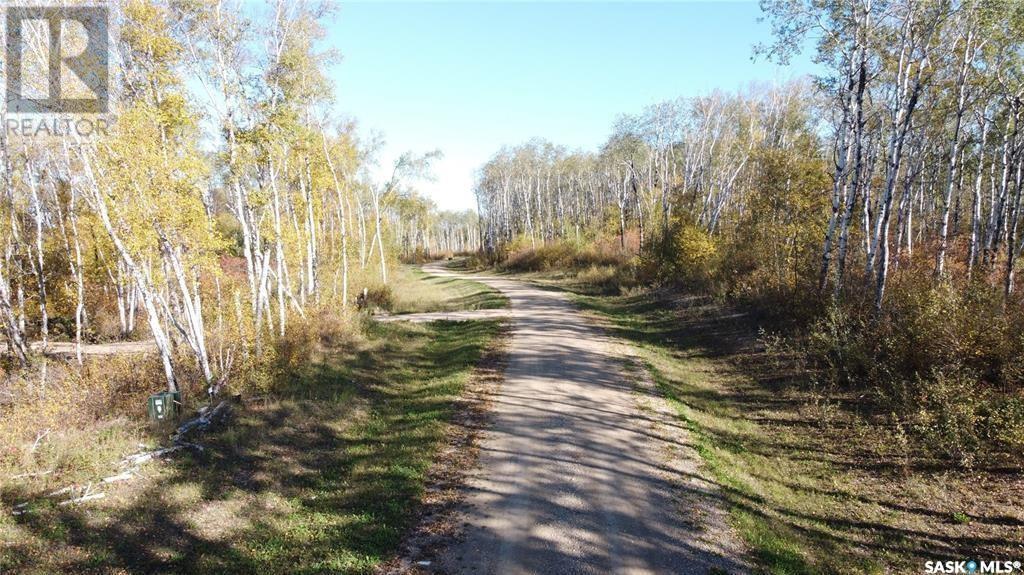 Front Row Lot 16 Keg Lake, Canwood Rm No. 494, SK