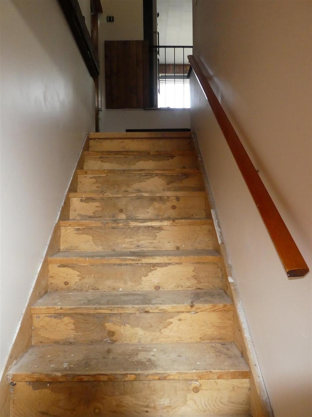 150 Dieppe Rd, Longlac, ON - Indoor Photo Showing Other Room