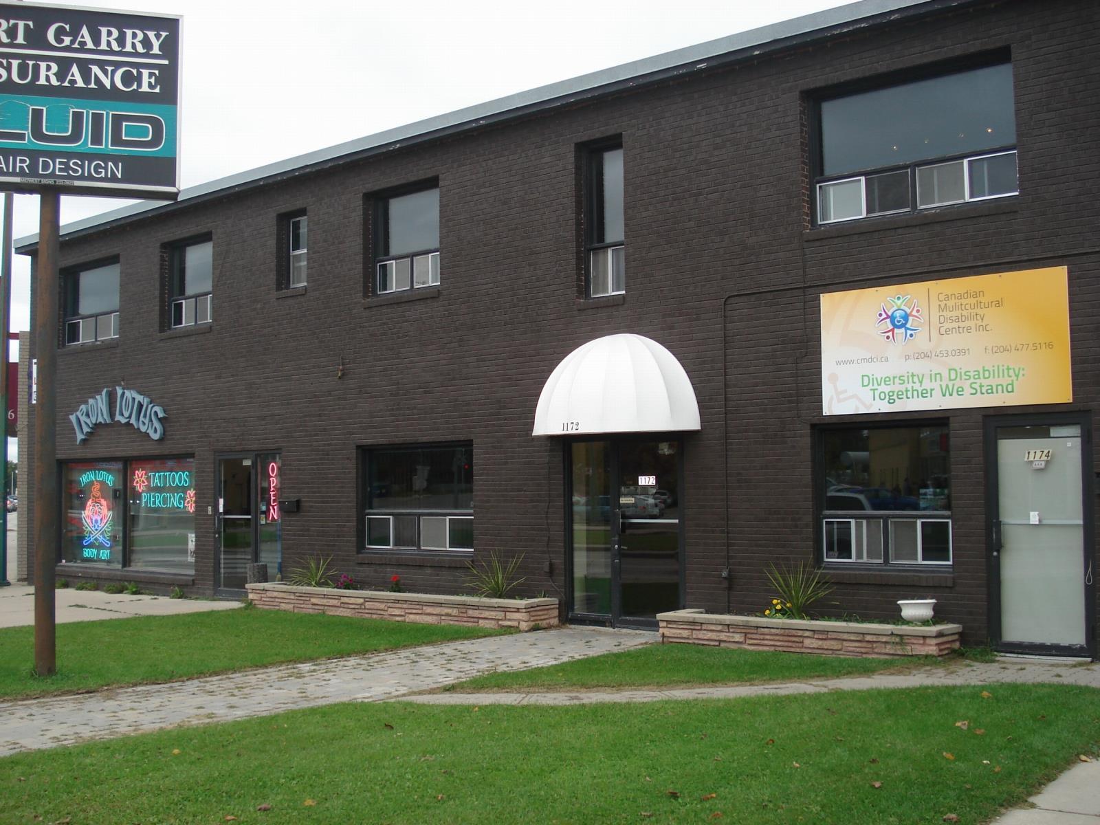 1170 Pembina Highway, Winnipeg, MB