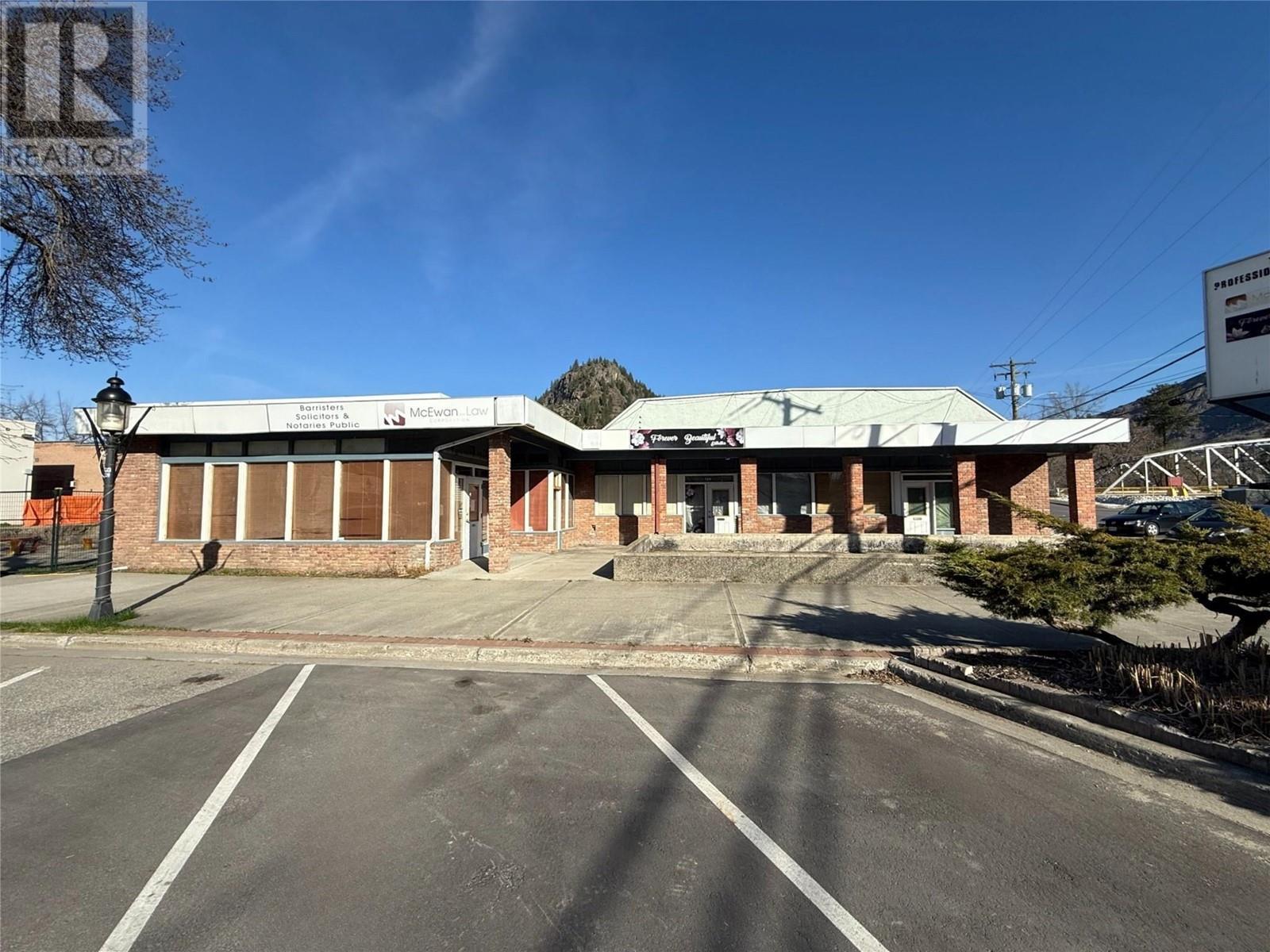 125B Market Avenue, Grand Forks, BC