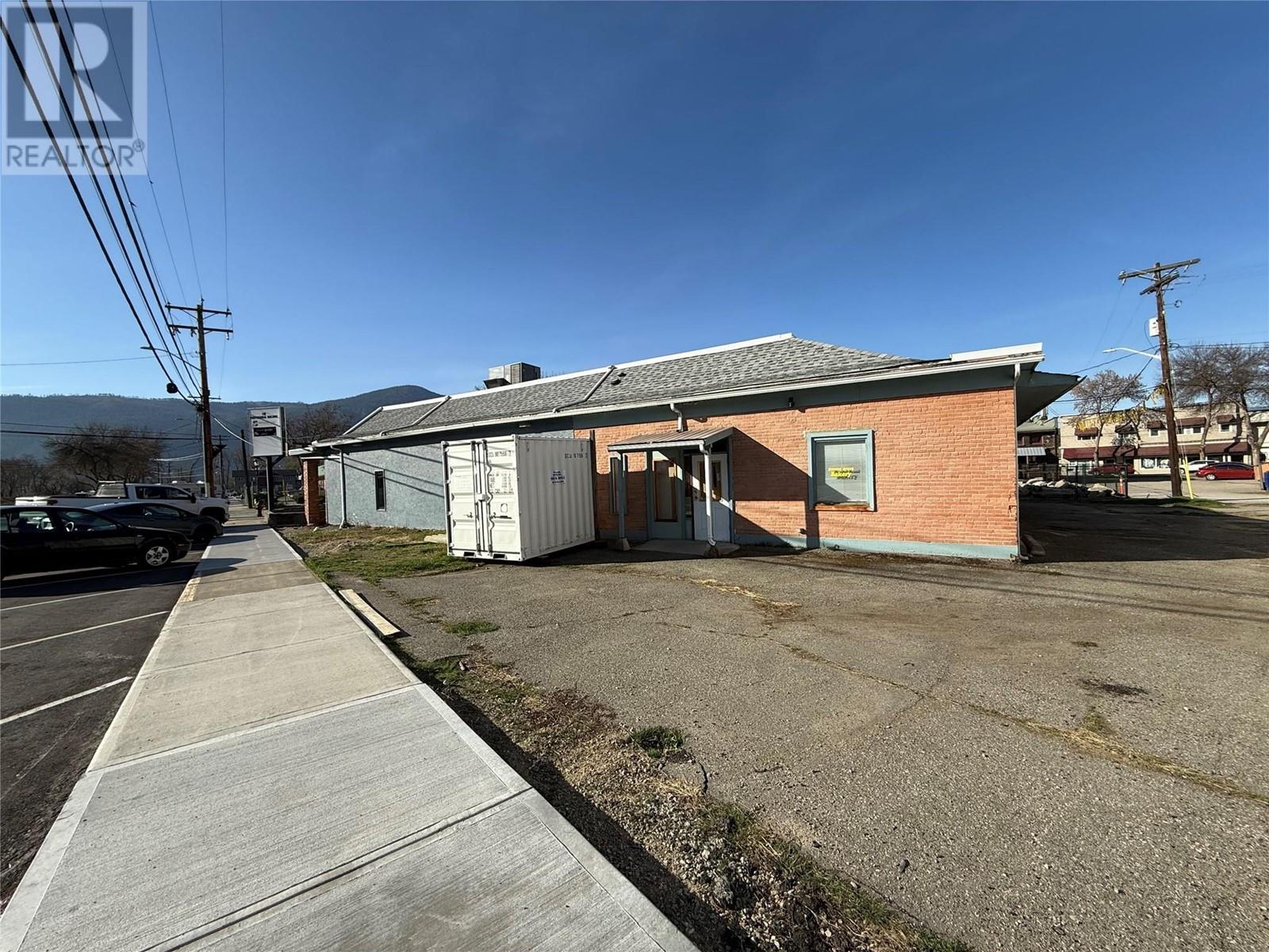 125B Market Avenue, Grand Forks, BC