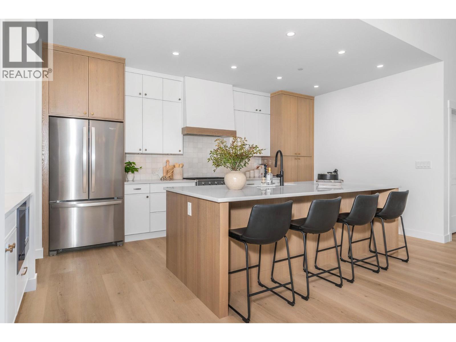 Kitchen - 195 Sarsons Drive Lot# 10, Coldstream, BC - Indoor Photo Showing Other Room