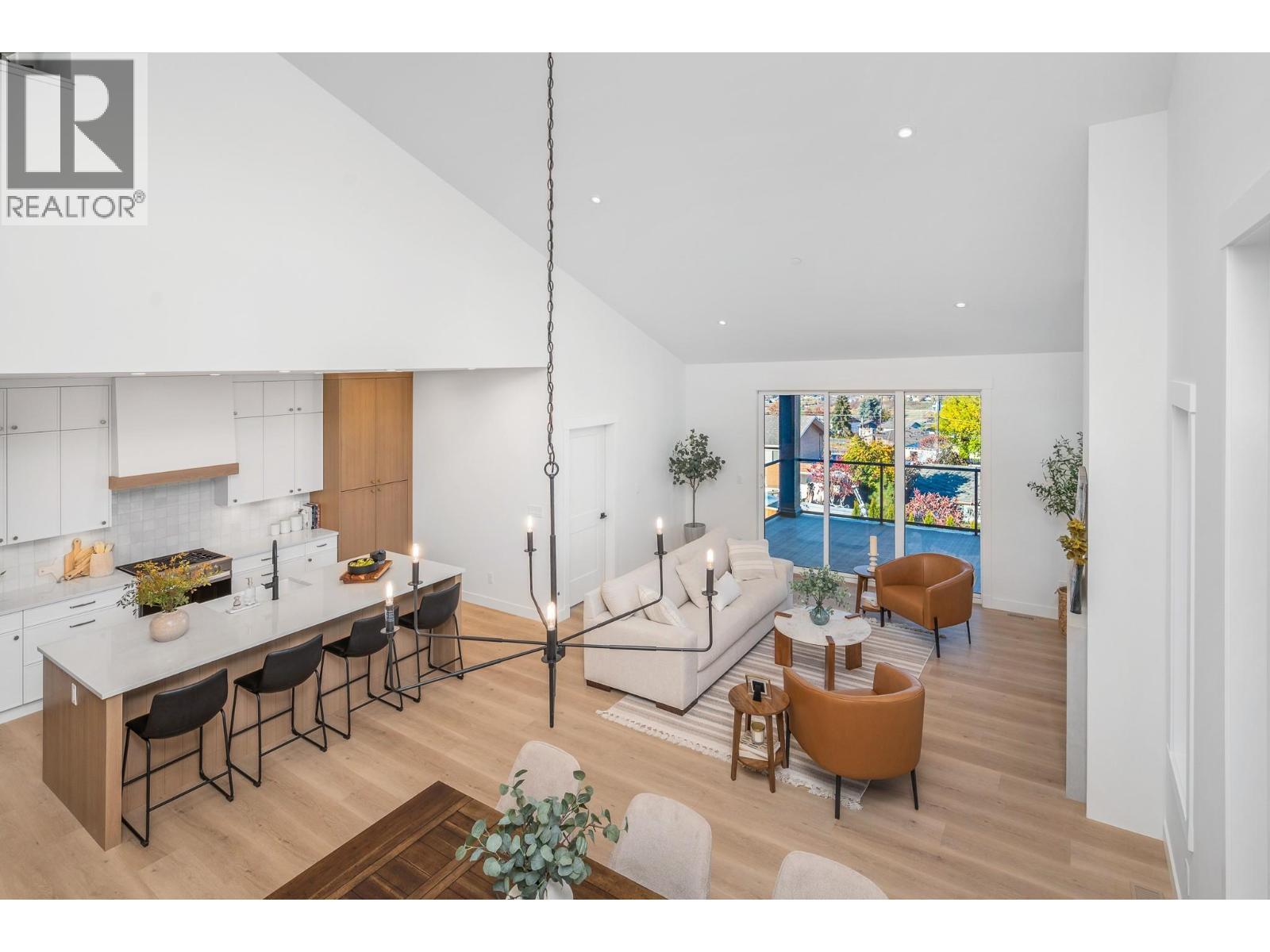 195 Sarsons Drive Lot# 10, Coldstream, BC - Indoor