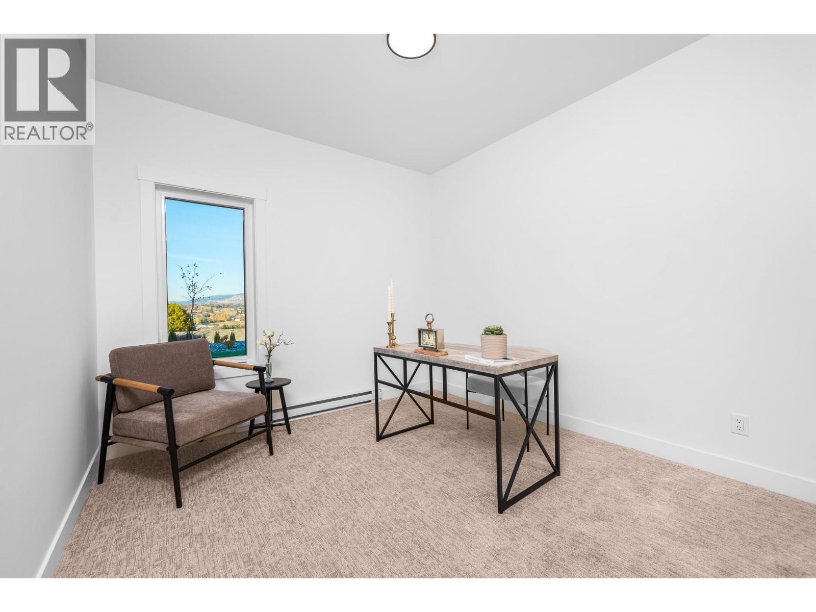 2 bedroom Suite - 195 Sarsons Drive Lot# 10, Coldstream, BC - Indoor