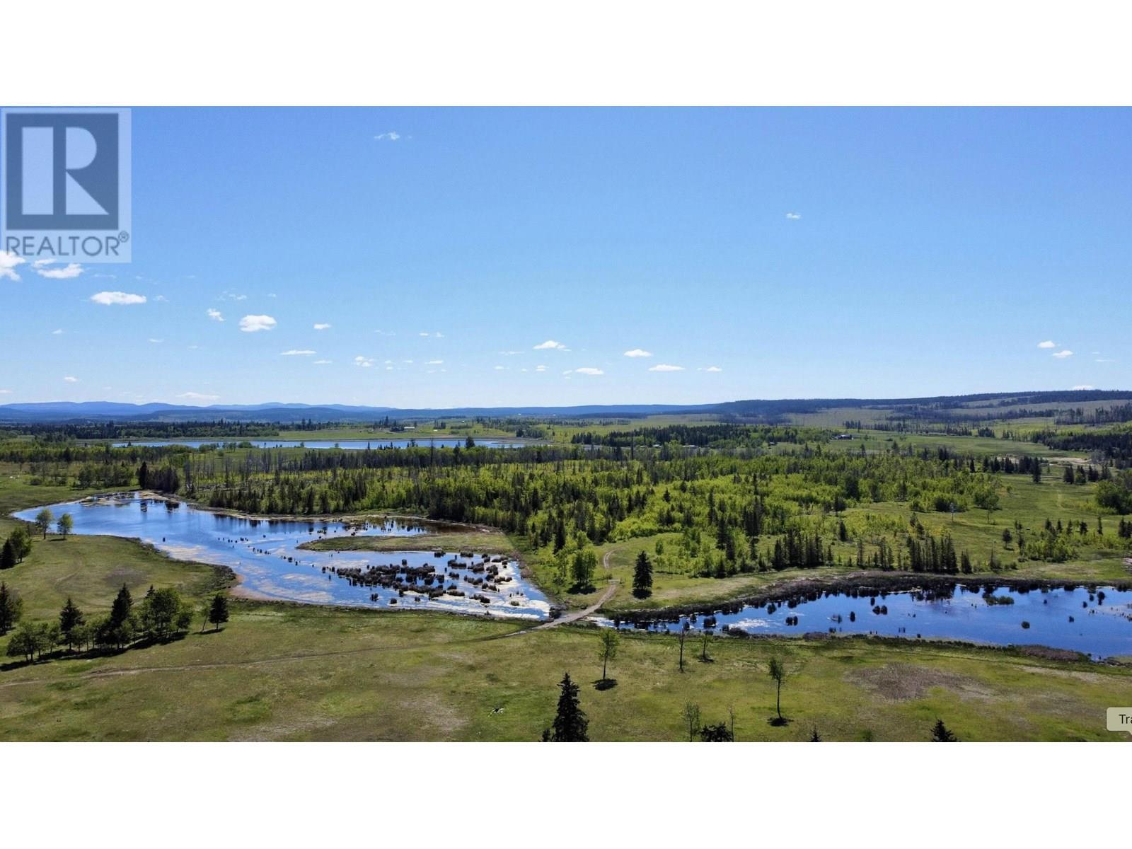 5028 Abel Lake Road, 100 Mile House, BC - Outdoor With Body Of Water With View