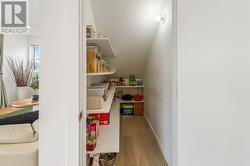 Pantry -