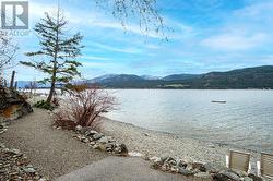 Private Community Beach -