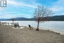 Private Community Beach -