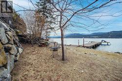 Private Community Beach -