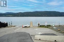 Private Community Boat Launch -