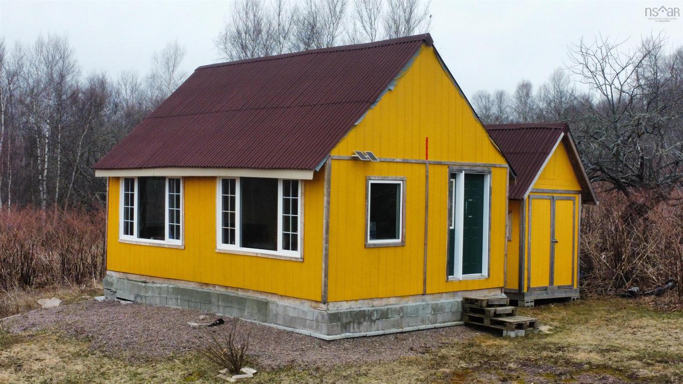 47 Richard Road, River Hebert, NS