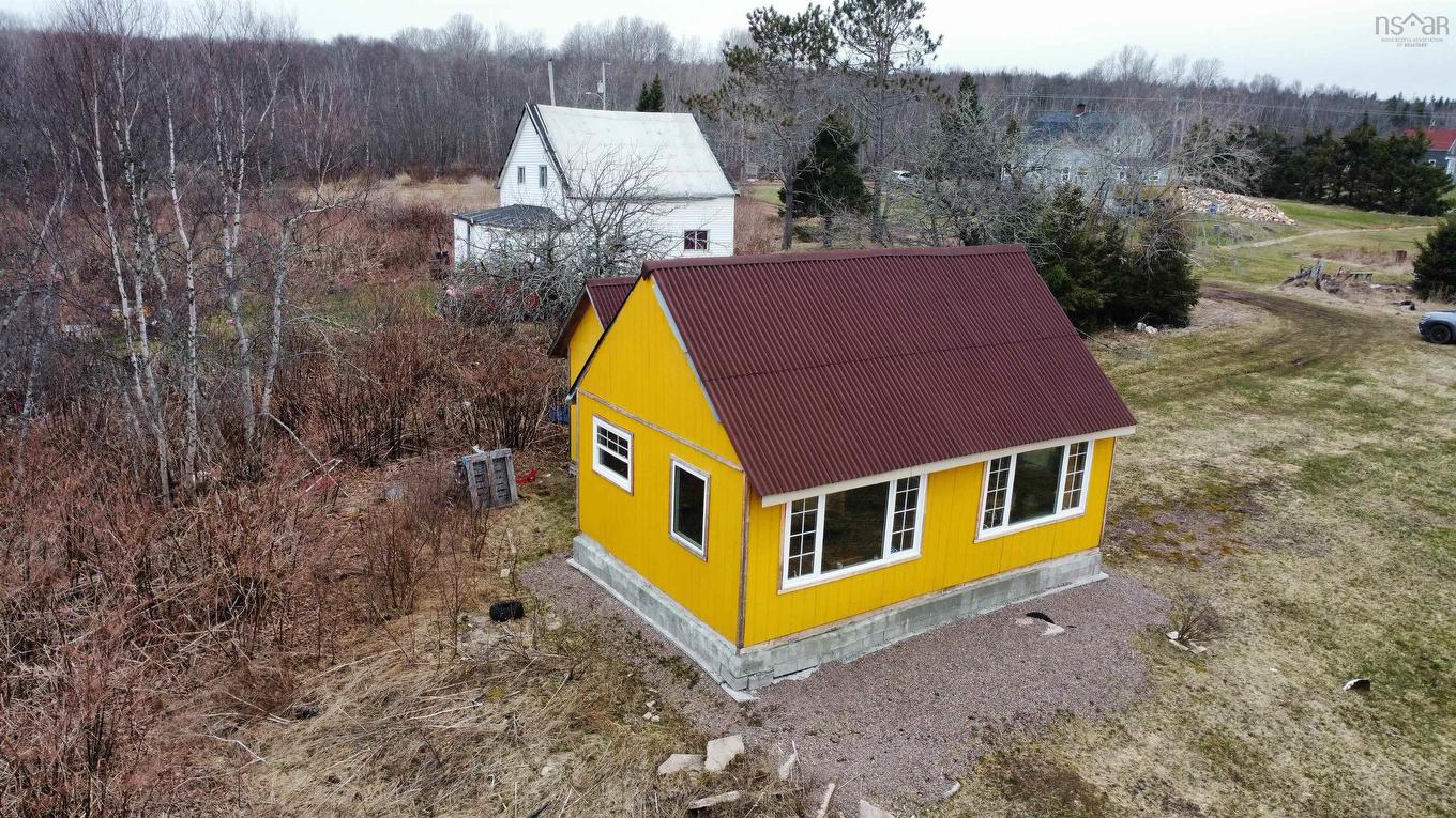 47 Richard Road, River Hebert, NS