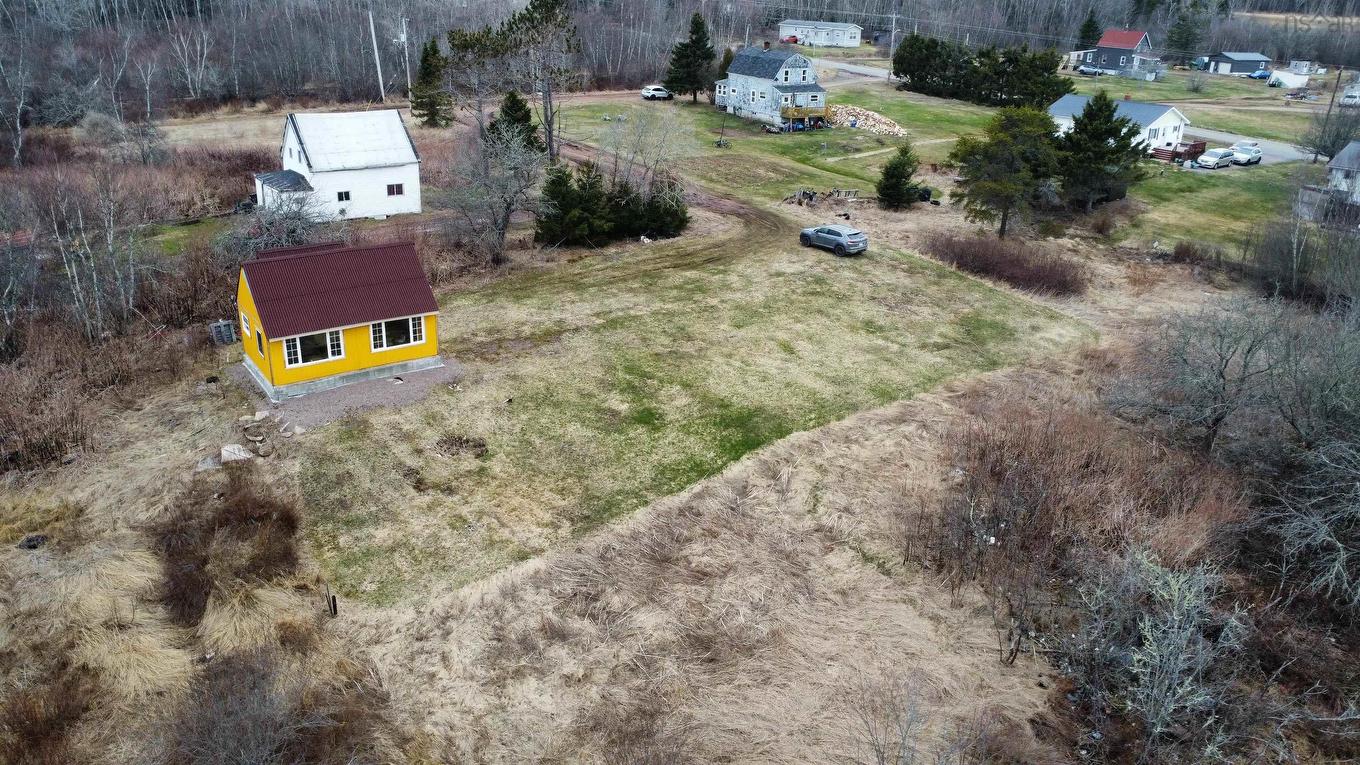 47 Richard Road, River Hebert, NS